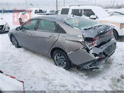 هیۆندای ئەلەنترا